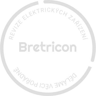 Bretricon - revize